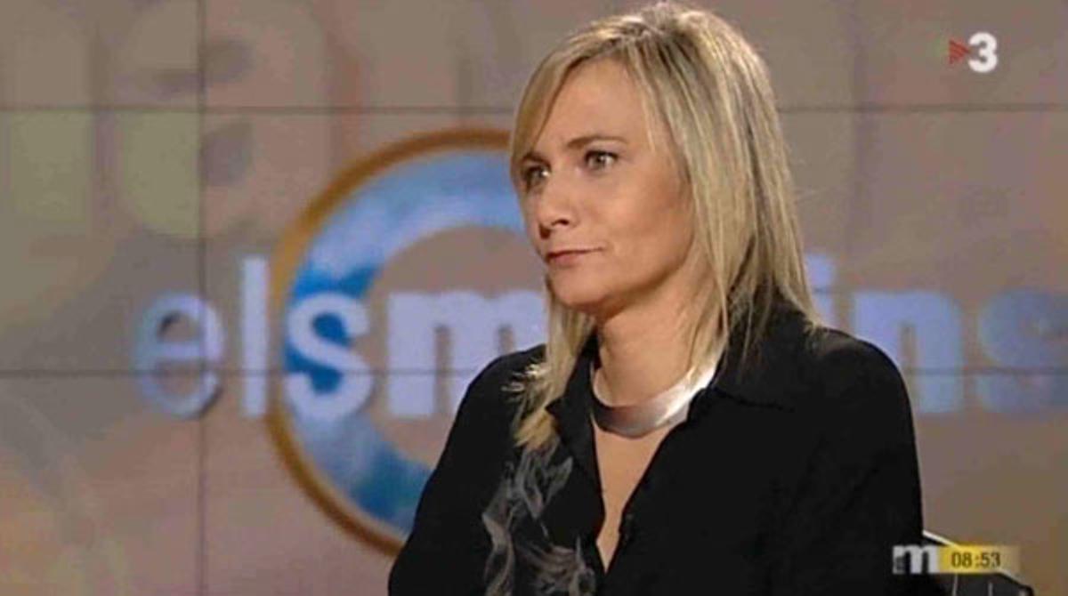 El mirall ¿està trencat o no?