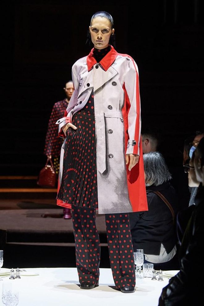 Burberry