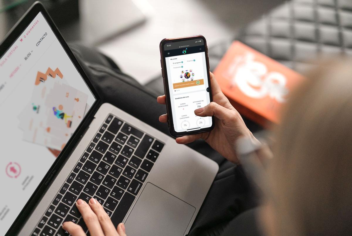 El descanso activa ayuda a mejorar la productividad y reducir el estrés