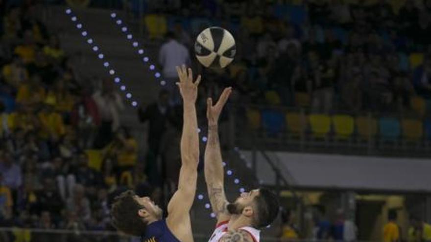 Copa del Rey de Baloncesto: FC Barcelona - Baskonia