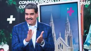 Maduro sobre el exilio de Edmundo González: 'Comprendo el paso que ha dado y lo respeto'