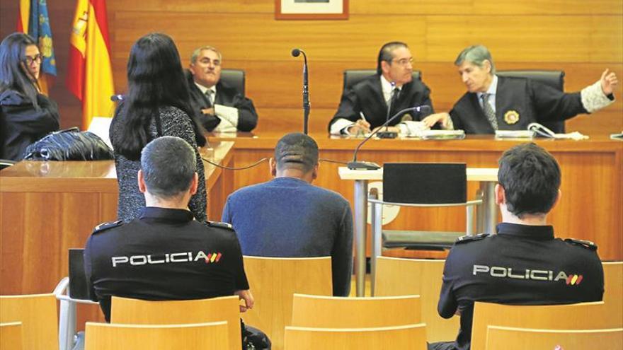 Confirman 13 años de cárcel para el violador de una chica de Onda