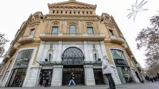 Carmen Thyssen opta a abrir un nuevo museo en el antiguo cine Comedia de Barcelona