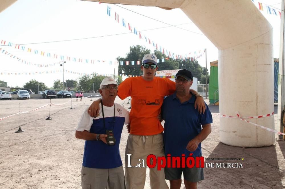 Carrera Popular de Campillo