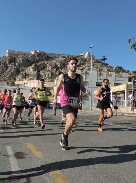 Carrera Popular de Águilas