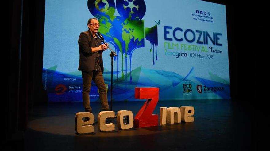 Ecozine debatirá de Medio Ambiente con 80 películas