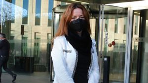 Noelia Romero, testimoni clau del ‘Barçagate’: «És un esquema típic de corrupció»