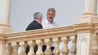 El fiscal pide a la Audiencia de Palma que el líder de la estafa de Lujo Casa siga preso para cumplir la mitad de la condena