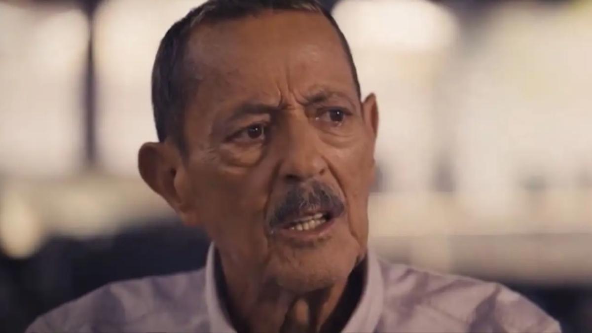 Julián Muñoz en 'De Viernes'