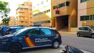 La comisaría más demandada de España está en Valencia