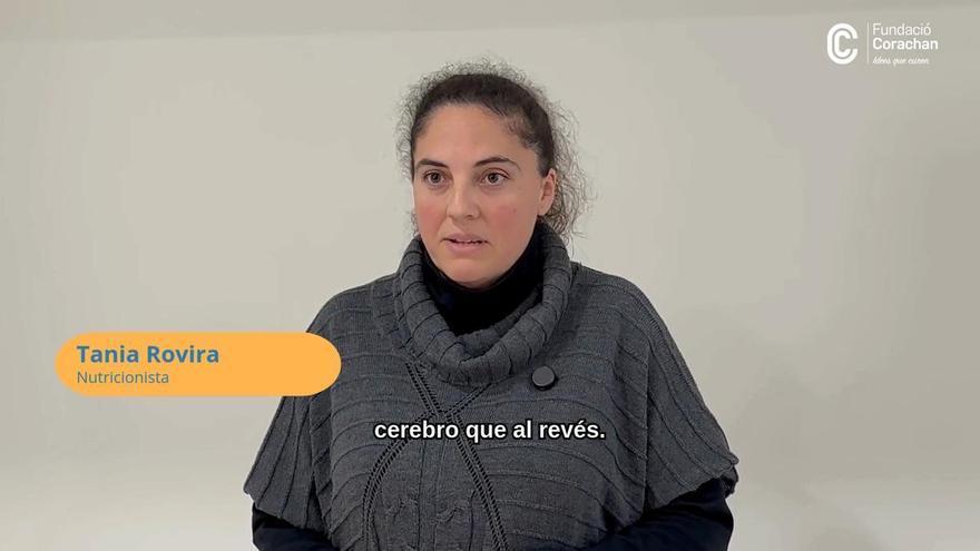 El cerebro y el intestino, más relacionados de lo que pensamos