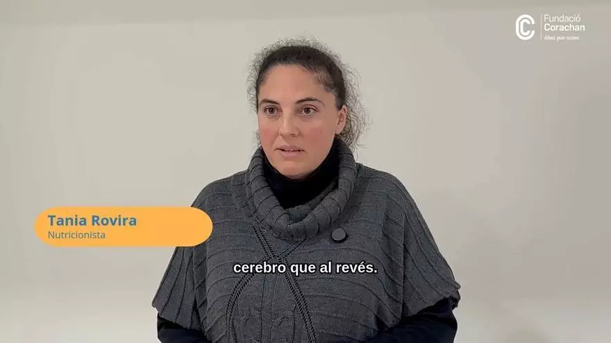 El cerebro y el intestino, más relacionados de lo que pensamos