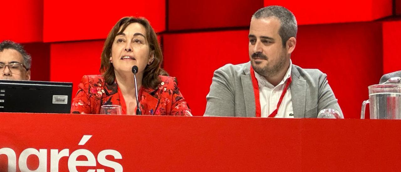 Sílvia Paneque cap de llista pel PSC a les eleccions del 12 de maig