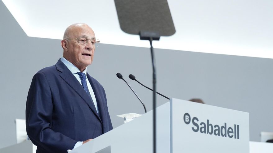 El Sabadell exige al BBVA una información &quot;transparente y muy clara&quot; sobre las condiciones de la opa