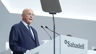 El Sabadell exige al BBVA una información "transparente y muy clara" sobre las condiciones de la opa