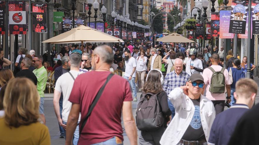 Herramientas digitales para fijar población en los municipios rurales de Canarias