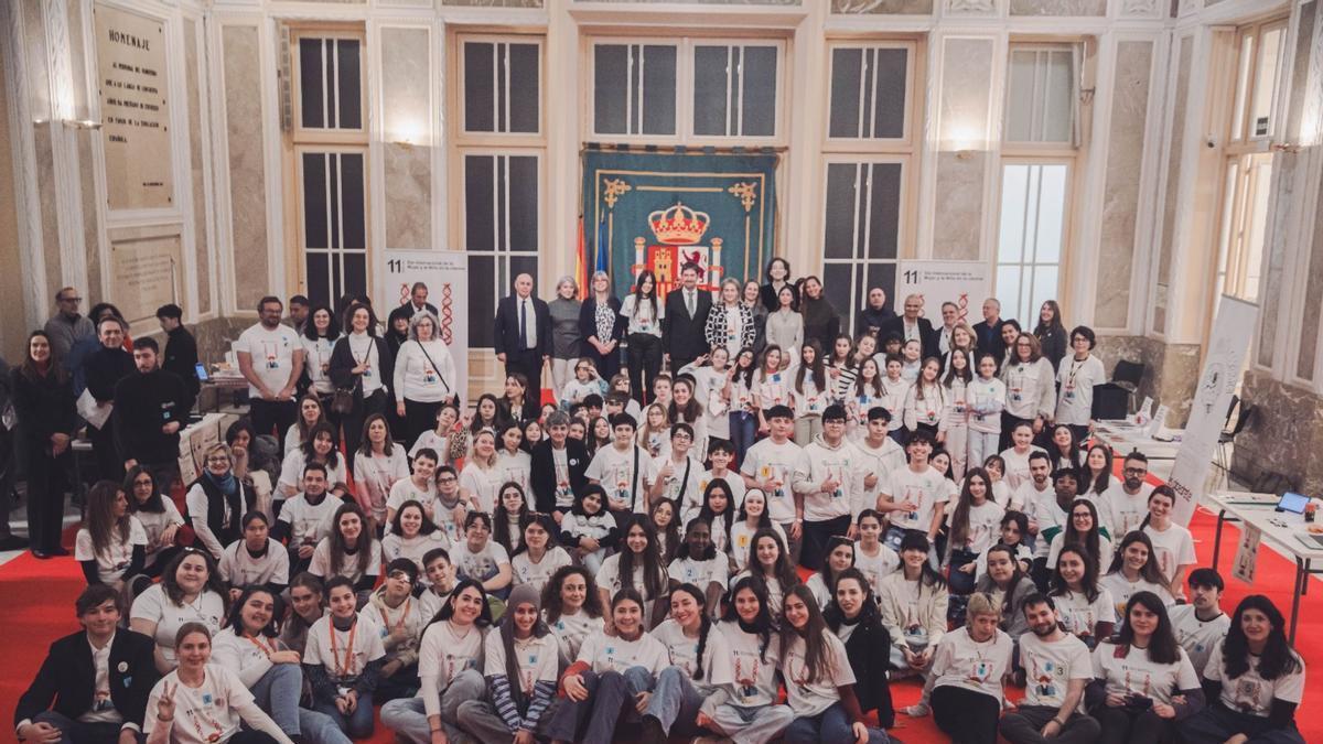 “Creciendo juntos” una jornada dedicada a la crianza, la salud y la educación de niños y adolescentes