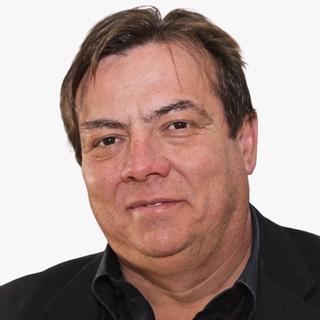 Francisco Candela Pina