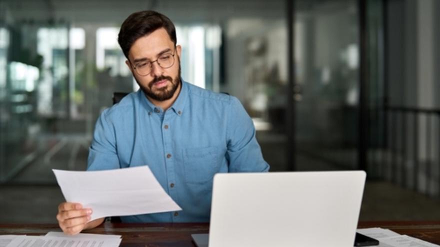 Oportunidad de empleo en Asturias: teletrabajo, incorporación inmediata y salario de 25.000 euros anuales