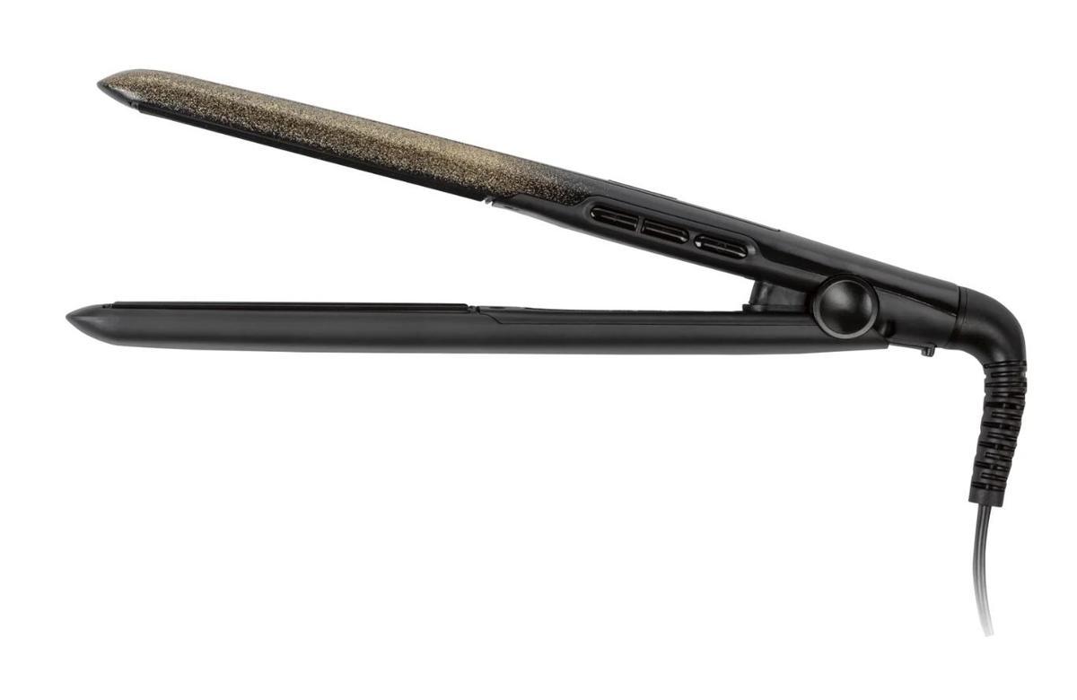Plancha de pelo.