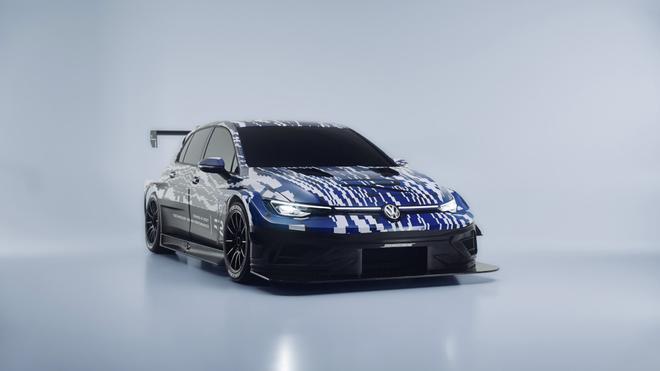 El Volkswagen Golf R para el Infierno Verde