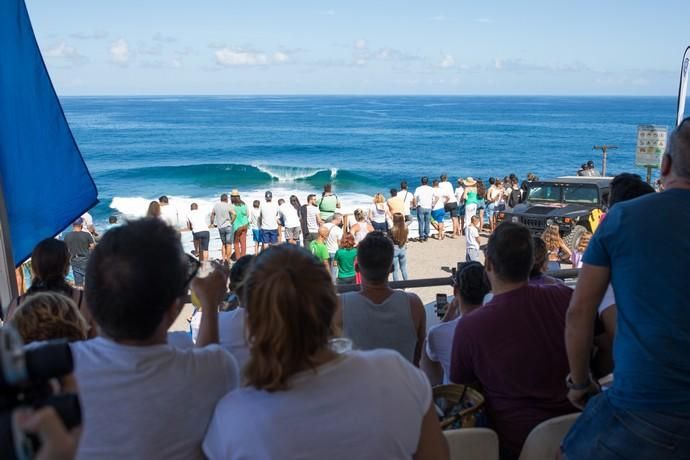 Gran Canaria Frontón King 2018