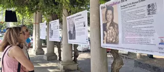 A Cultural homenajea a diez mujeres ilustres de Bouzas