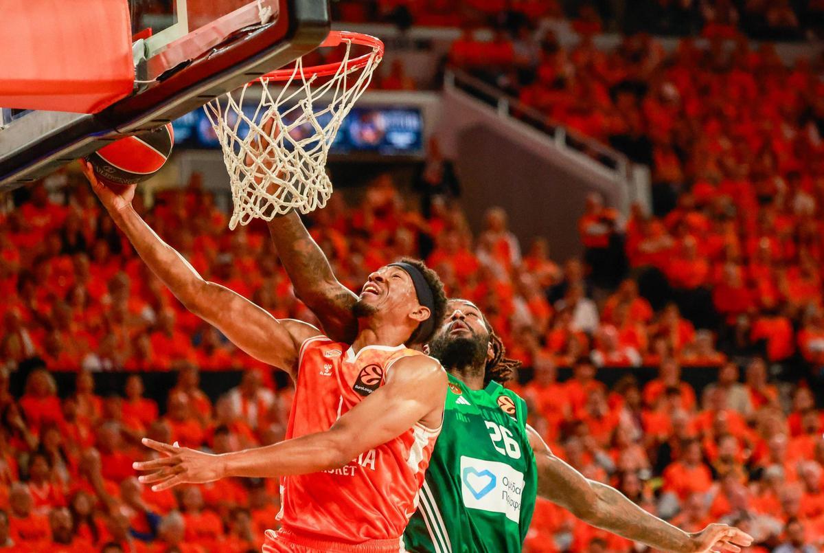 valencia basket/260513LEV_Francisco (236382959)