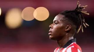 Athletic Club - PSG, en directo: sigue el partido de la Champions League, en vivo hoy