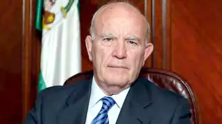 Fallece el socialista José Antonio Marín Rite, ex presidente del Parlamento andaluz