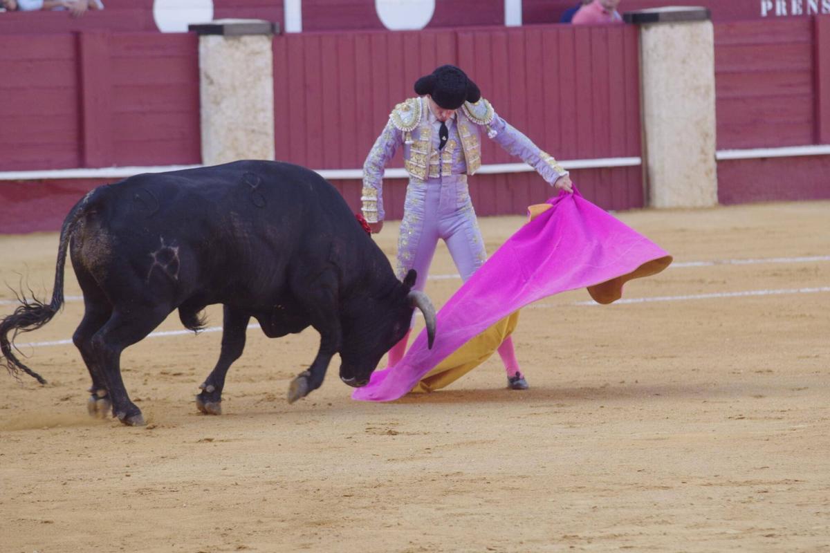 Segunda semifinal del Certamen Internacional de Escuelas Taurinas 2026