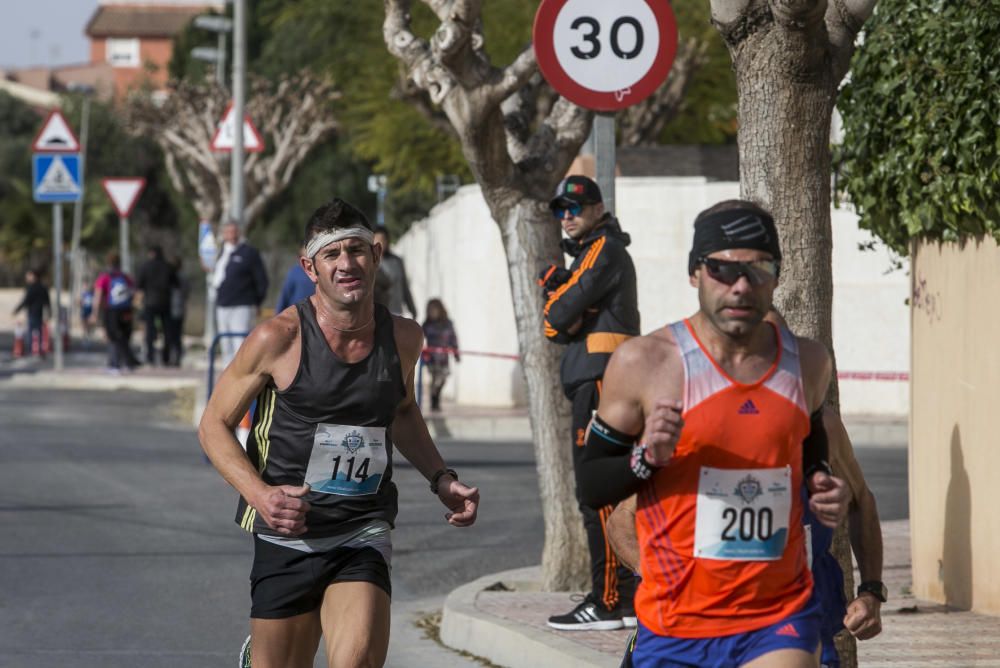 Un millar de voces contra el cáncer de mama en Mut