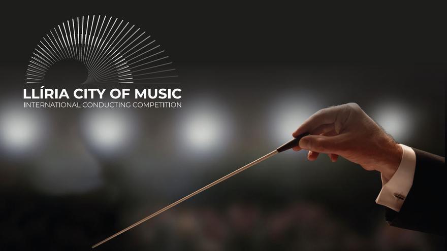 El Concurso Internacional de Dirección de Orquesta de Llíria ya tiene 25 finalistas