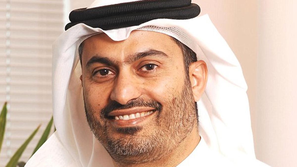 El jeque Khaled Bin Zayed Al Nehayan ofreció 2 billones de libras a los propietarios de los 'red' pero éstos no aceptaron la oferta