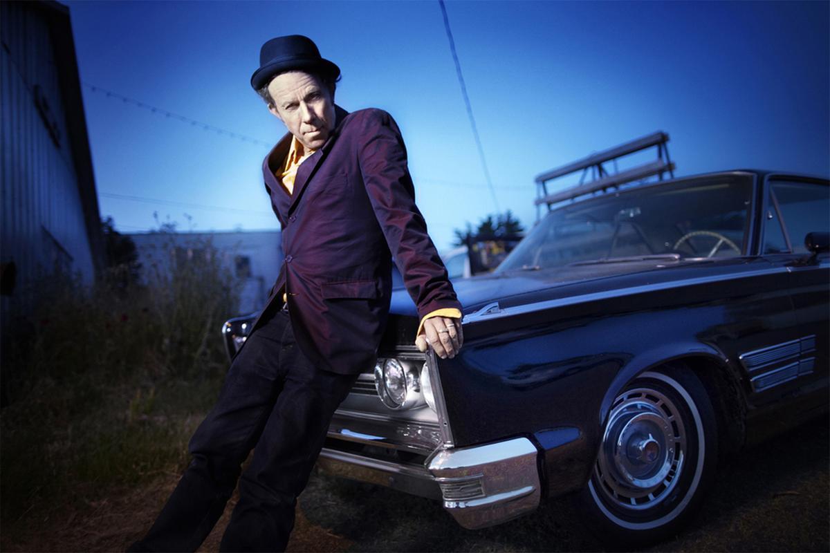 ¿On s’ha ficat Tom Waits?