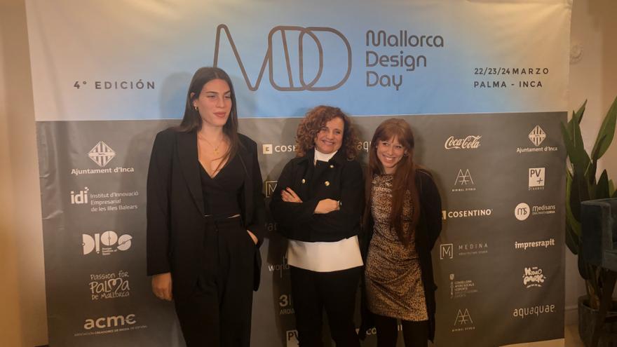 Estas son las novedades del Mallorca Design Day 2023