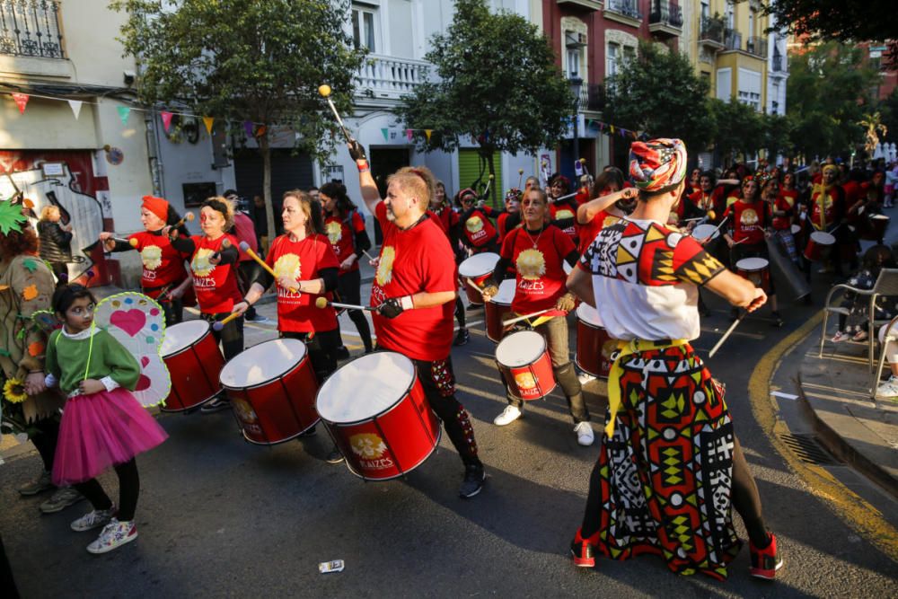 Carnaval de Russafa