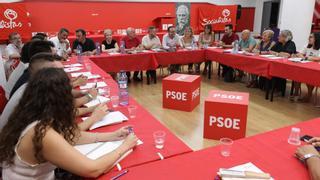 Carlos González será el candidato del PSOE de Elche a la Alcaldía