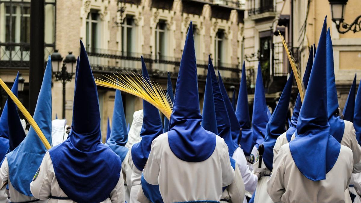 Aparcar en Semana Santa será más fácil en Alcalá: la medida que beneficia a los residentes