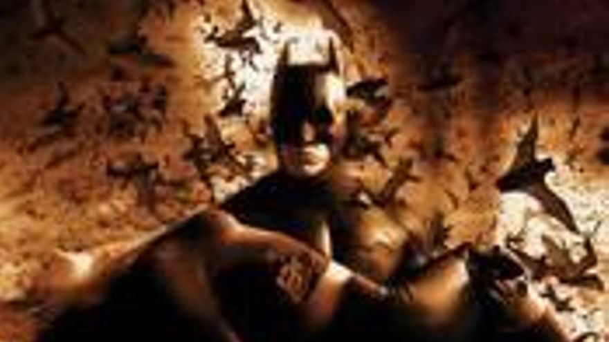 Batman Begins