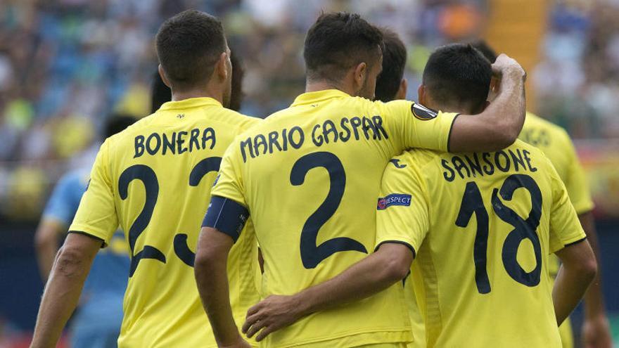 Sin goles en el Estadio de la Cerámica