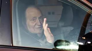 Mamarazzis | Todo sobre la actualidad real: del traslado de Juan Carlos I a Ginebra al estado de salud de Kate Middleton