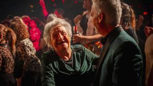 Els supercentenaris ‘remodelen’ el sistema immunitari passats els 100 anys