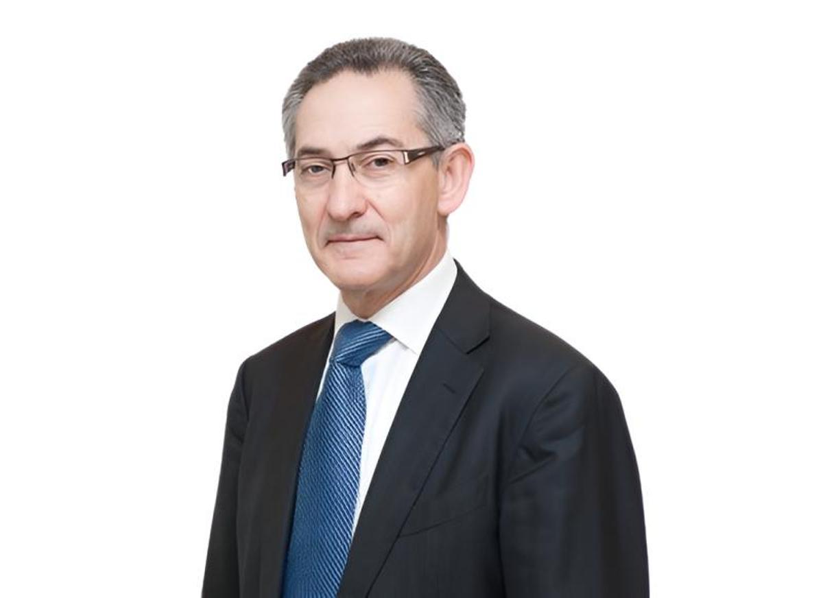 Manuel Álvarez, experto en pensiones y autor del libro ‘Pensiones: la promesa rota’