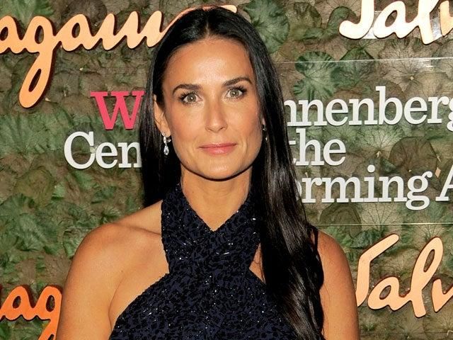 Demi Moore