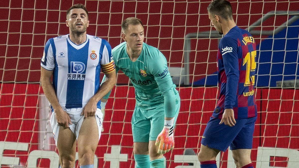 Espanyol Descenso CNou