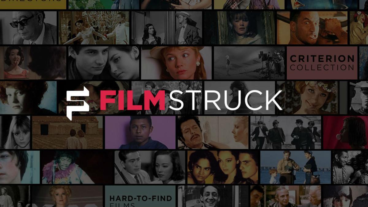 FilmStruck