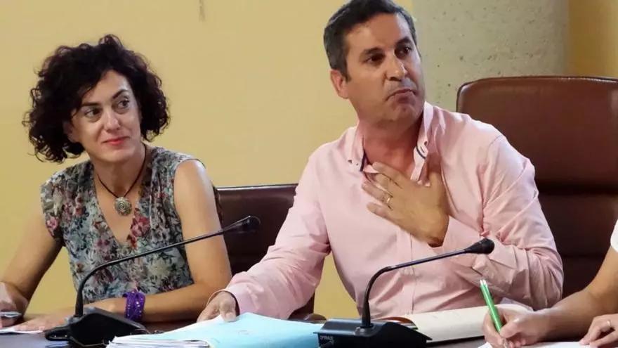 El TSJCV asume la causa contra la edil de Los Montesinos Ana Belén Juárez (PSOE) al convertirse en diputada