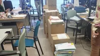 Jueces y abogados piden más medios y acudir a alternativas al litigio para aliviar la carga de los tribunales