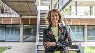 Cecilia Castaño, economista: «En el sector tecnológico hay una cultura muy machista y las mujeres se sienten como intrusas»